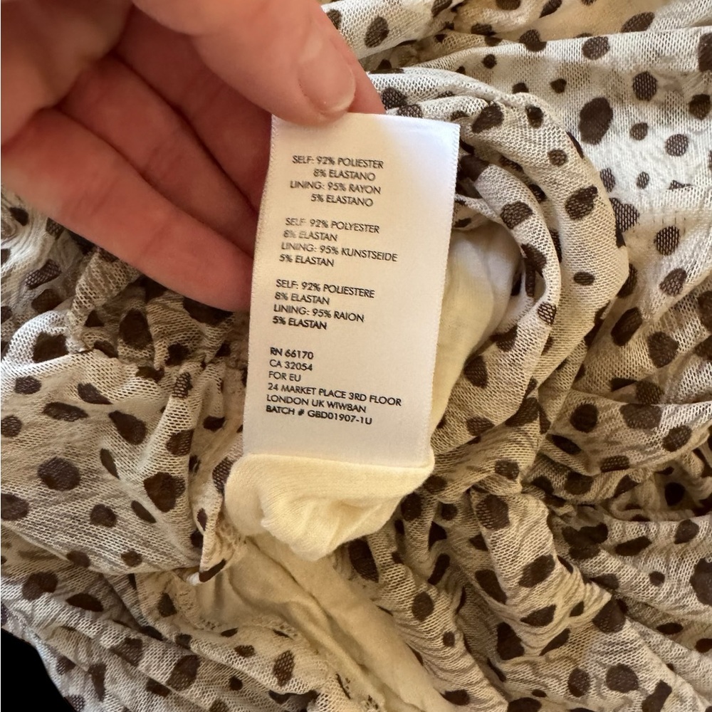 Urban Outfitters Dress - Picture 6 of 8